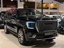 جي ام سي يوكون